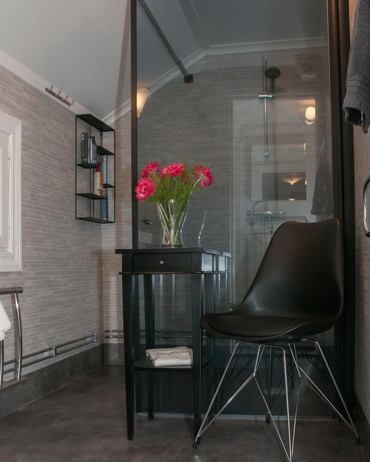 Bed and breakfast Ekeby I Bro Extérieur photo